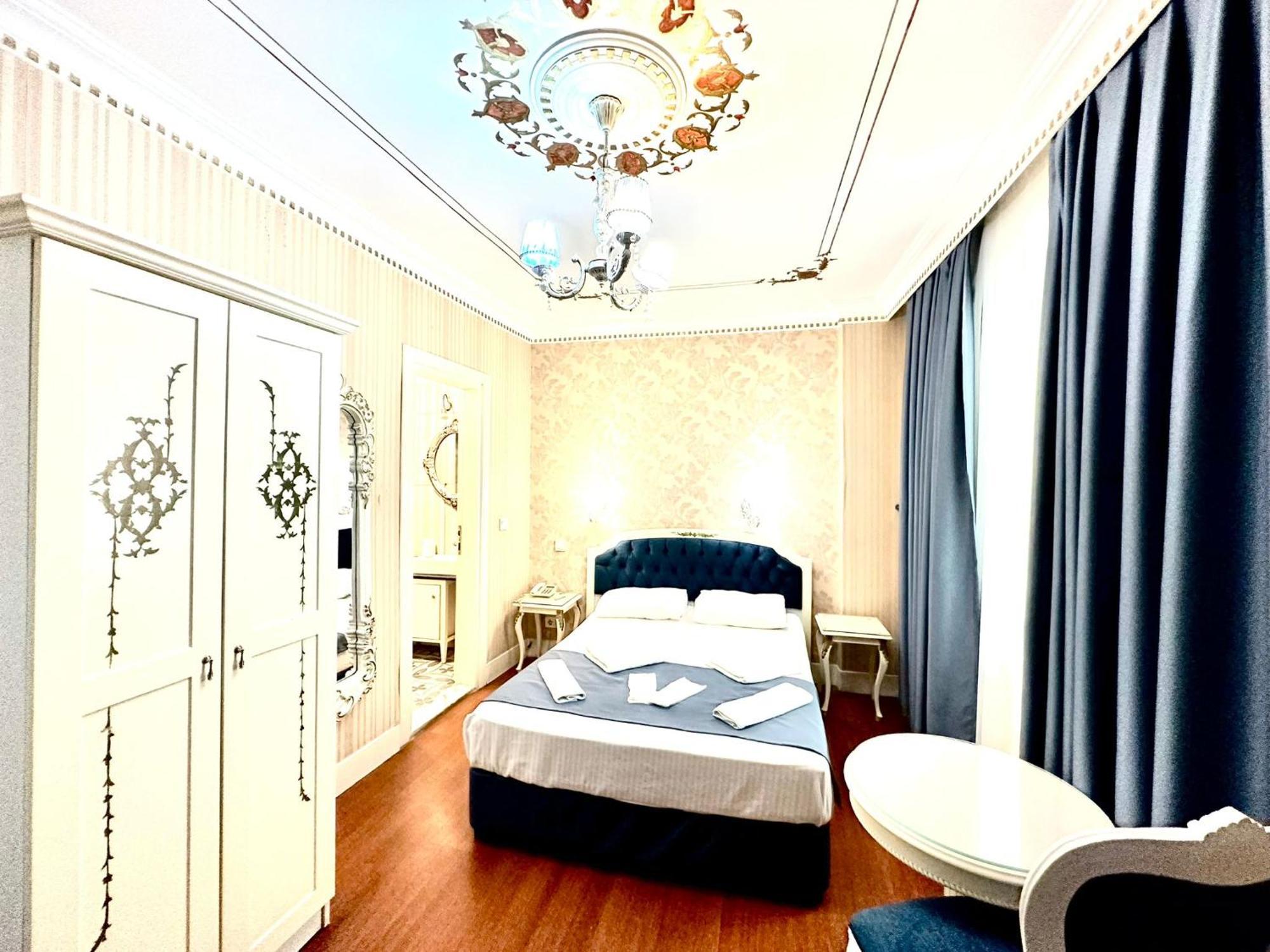 Alyon Hotel Taksim — Fotoğraflar 2